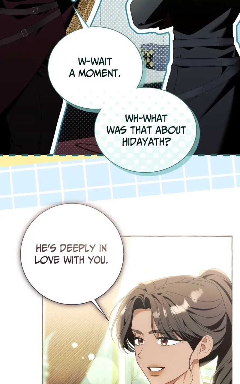 Special Re-Launch: Not YourTypical Reincarnation Story Chapter 112 page 62 - 