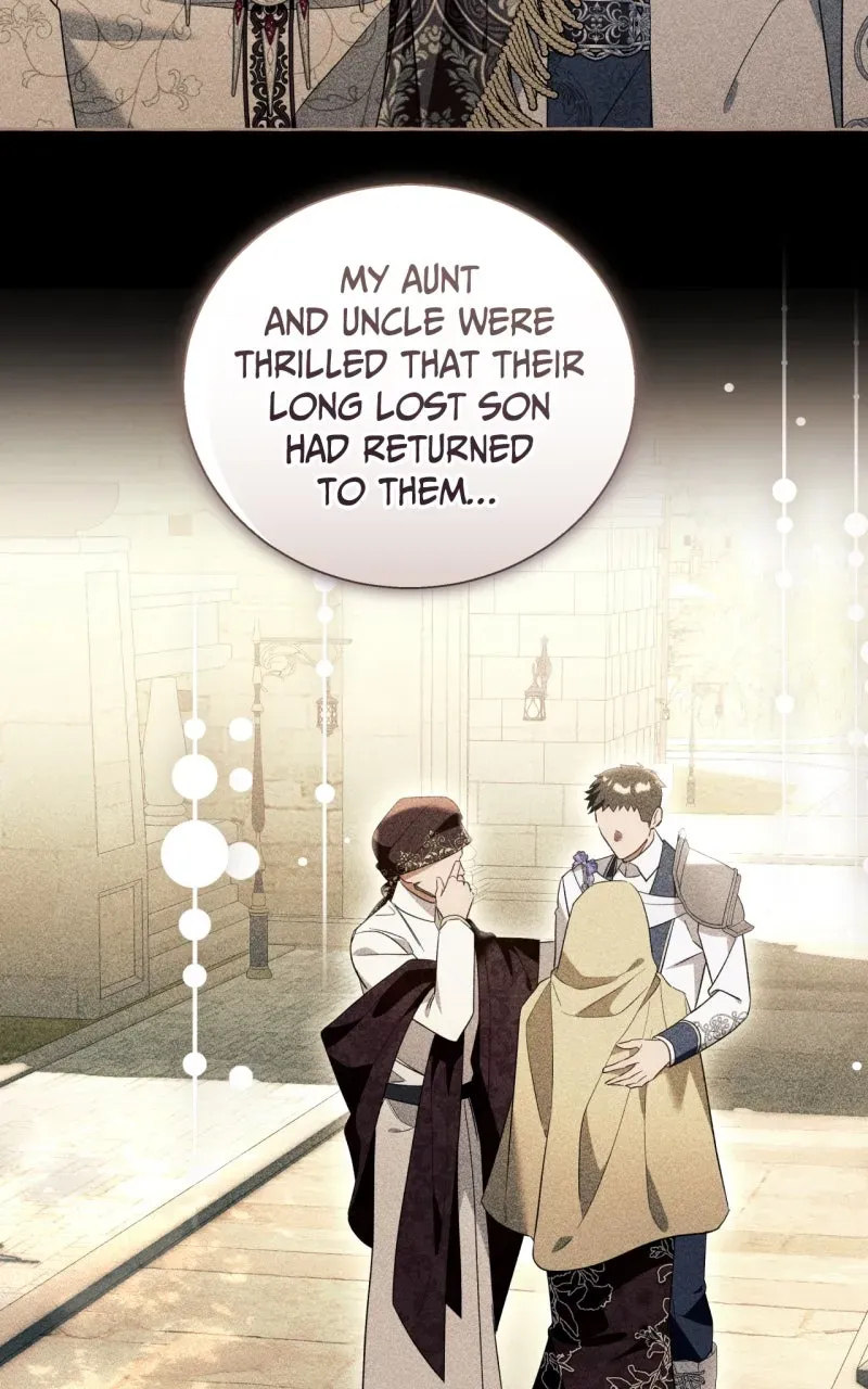 Special Re-Launch: Not YourTypical Reincarnation Story Chapter 112 page 65 - 