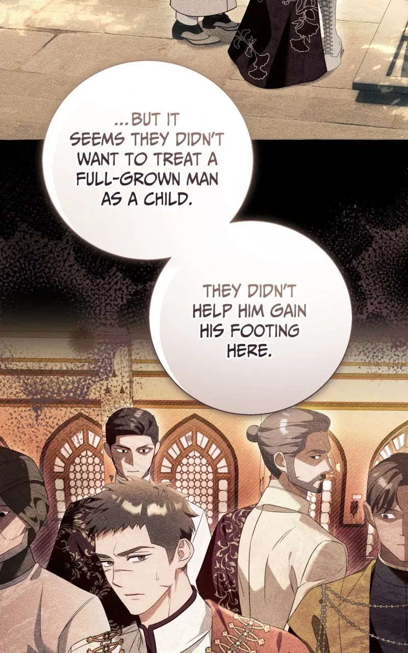 Special Re-Launch: Not YourTypical Reincarnation Story Chapter 112 page 66 - 