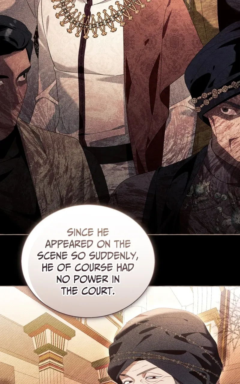 Special Re-Launch: Not YourTypical Reincarnation Story Chapter 112 page 67 - 