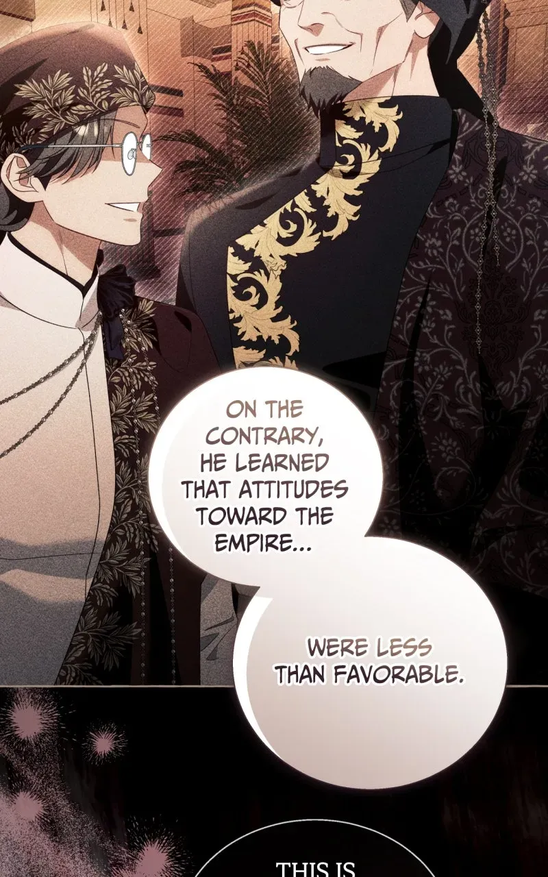 Special Re-Launch: Not YourTypical Reincarnation Story Chapter 112 page 68 - 
