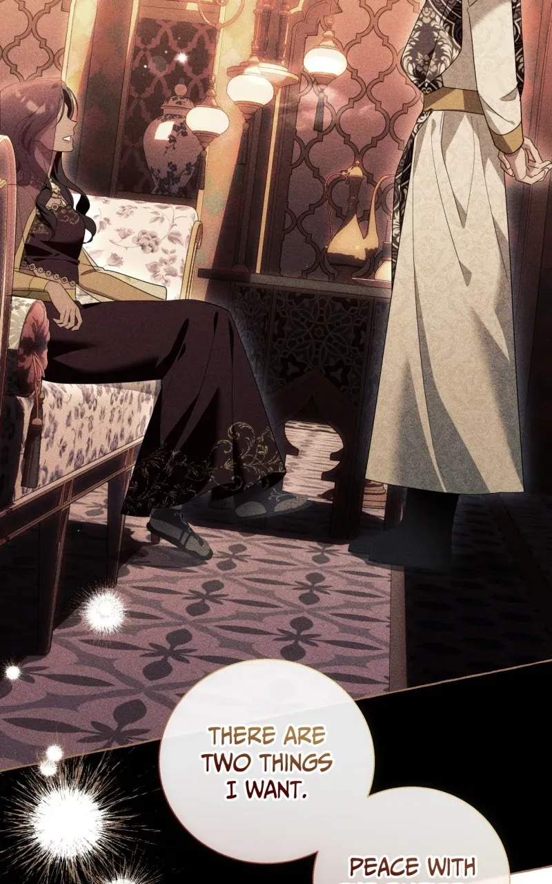 Special Re-Launch: Not YourTypical Reincarnation Story Chapter 112 page 71 - 