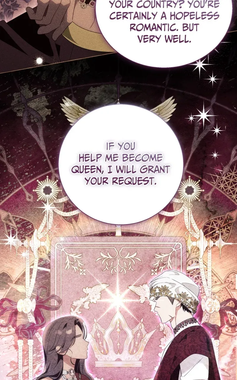 Special Re-Launch: Not YourTypical Reincarnation Story Chapter 112 page 74 - 