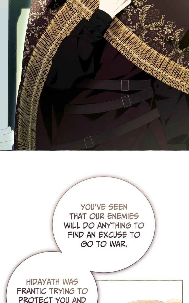 Special Re-Launch: Not YourTypical Reincarnation Story Chapter 112 page 77 - 