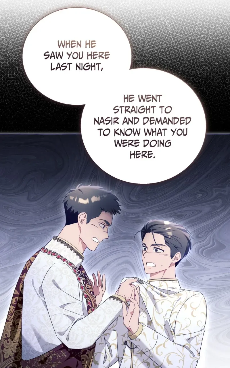 Special Re-Launch: Not YourTypical Reincarnation Story Chapter 112 page 79 - 