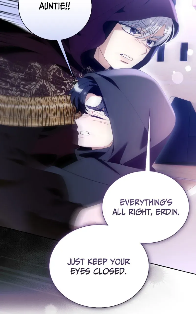 Special Re-Launch: Not YourTypical Reincarnation Story Chapter 112 page 9 - 