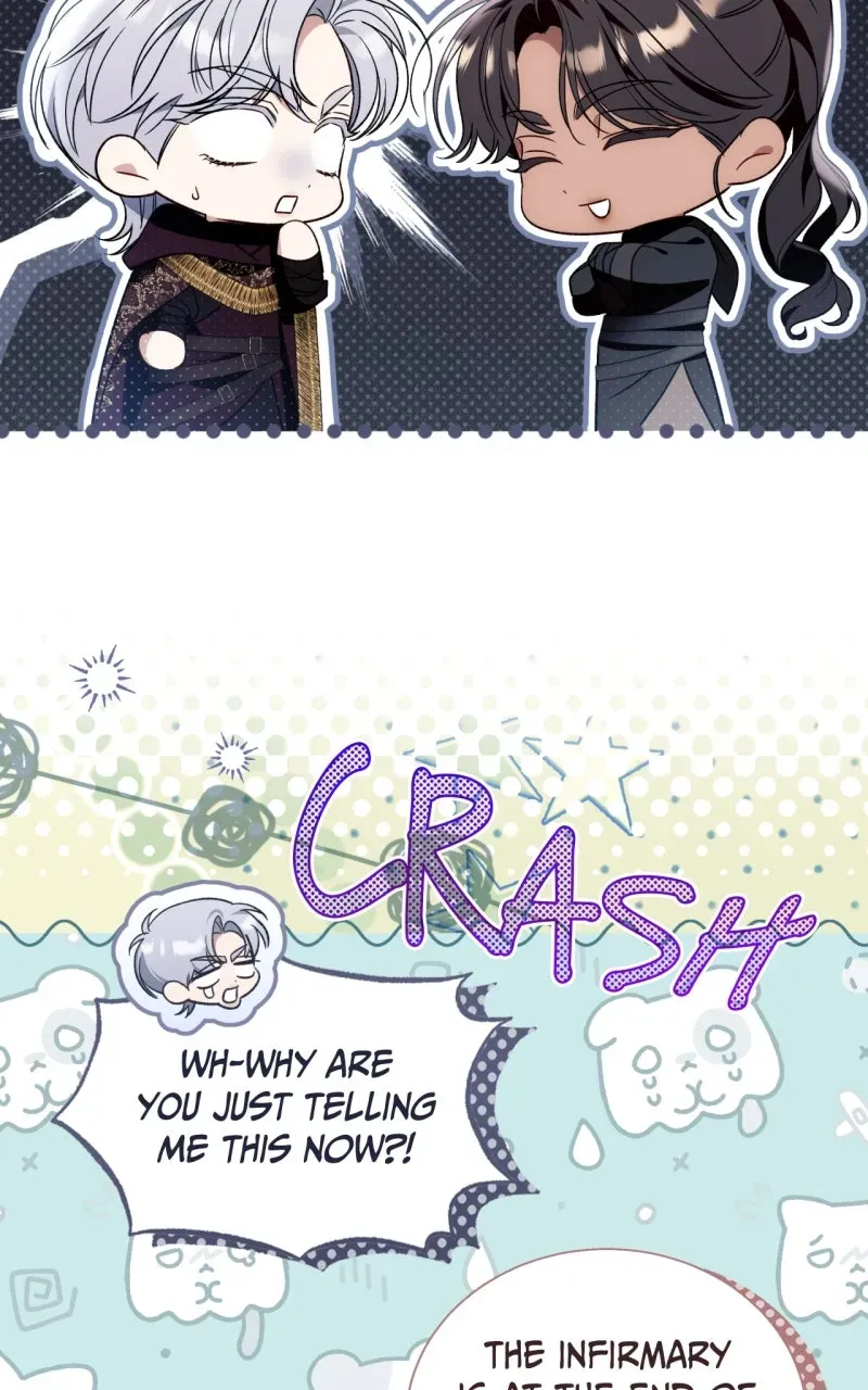 Special Re-Launch: Not YourTypical Reincarnation Story Chapter 112 page 84 - 