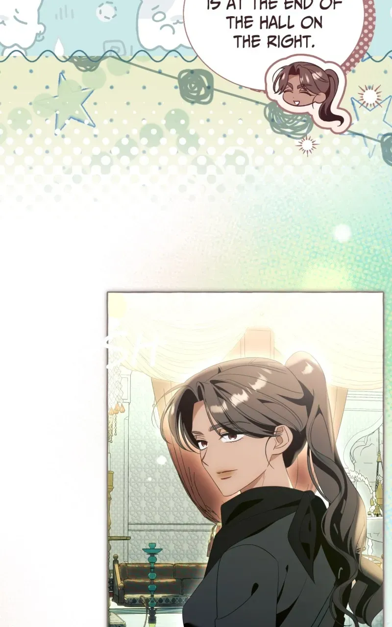 Special Re-Launch: Not YourTypical Reincarnation Story Chapter 112 page 85 - 