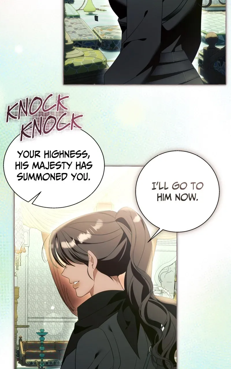 Special Re-Launch: Not YourTypical Reincarnation Story Chapter 112 page 86 - 