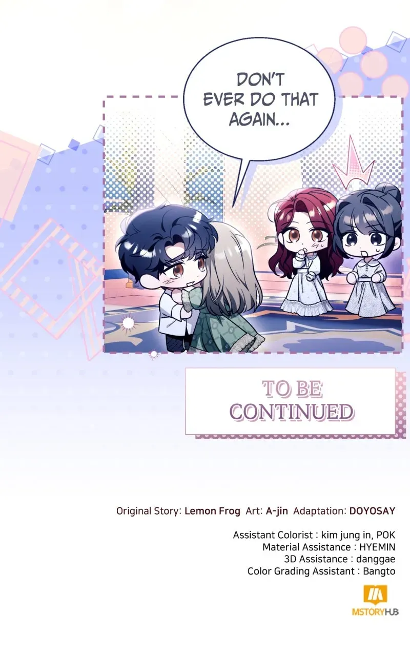 Special Re-Launch: Not YourTypical Reincarnation Story Chapter 112 page 92 - 