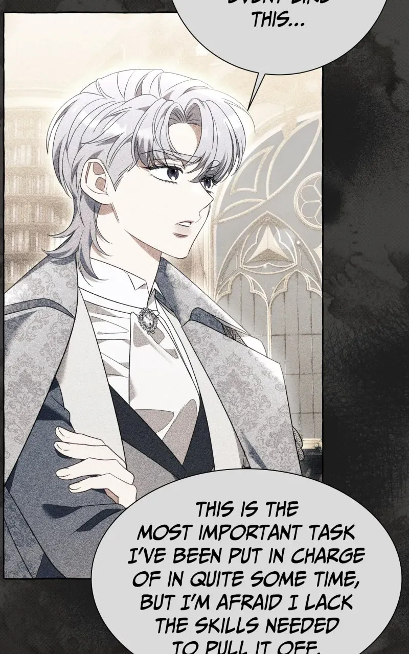 Special Re-Launch: Not YourTypical Reincarnation Story Chapter 113 page 17 - 