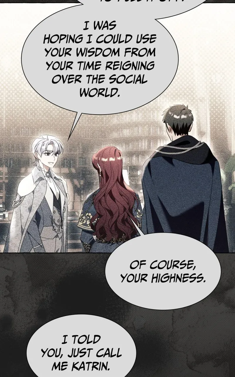 Special Re-Launch: Not YourTypical Reincarnation Story Chapter 113 page 18 - 