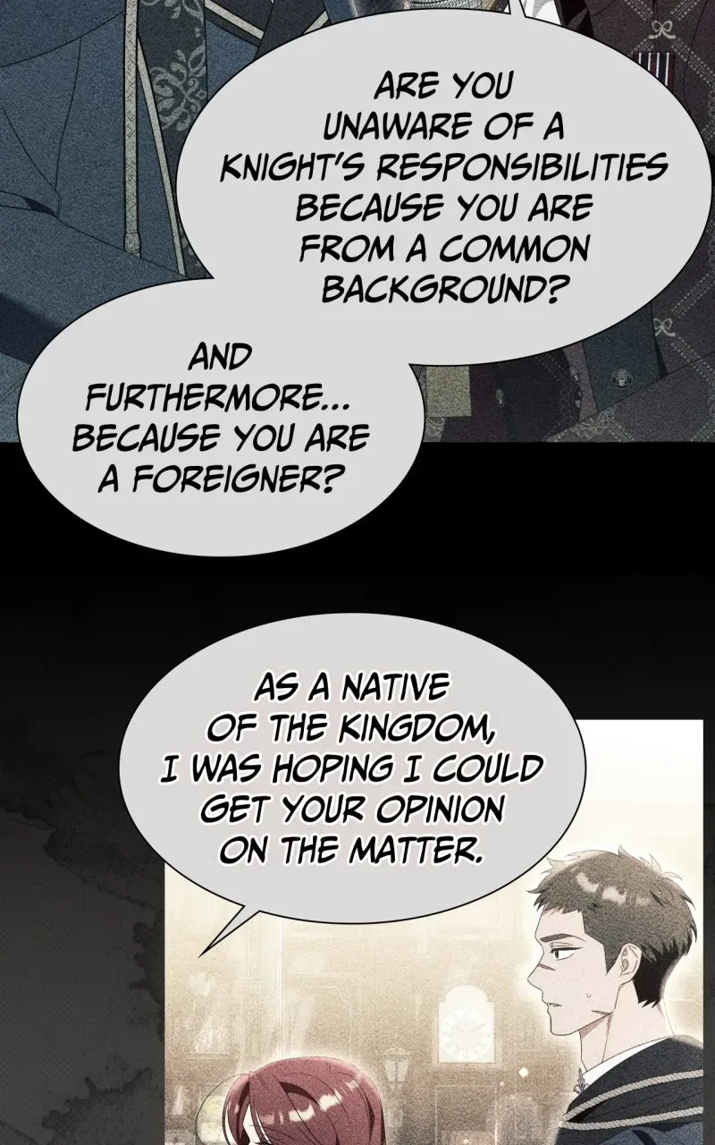 Special Re-Launch: Not YourTypical Reincarnation Story Chapter 113 page 20 - 
