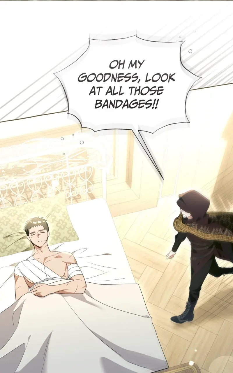 Special Re-Launch: Not YourTypical Reincarnation Story Chapter 113 page 3 - 