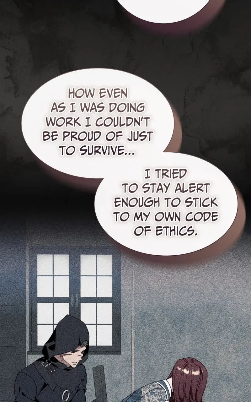 Special Re-Launch: Not YourTypical Reincarnation Story Chapter 113 page 25 - 