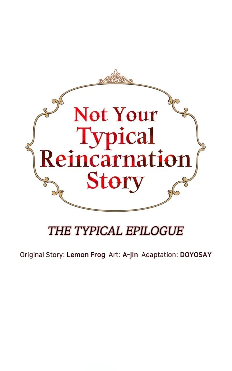 Special Re-Launch: Not YourTypical Reincarnation Story Chapter 113 page 30 - 