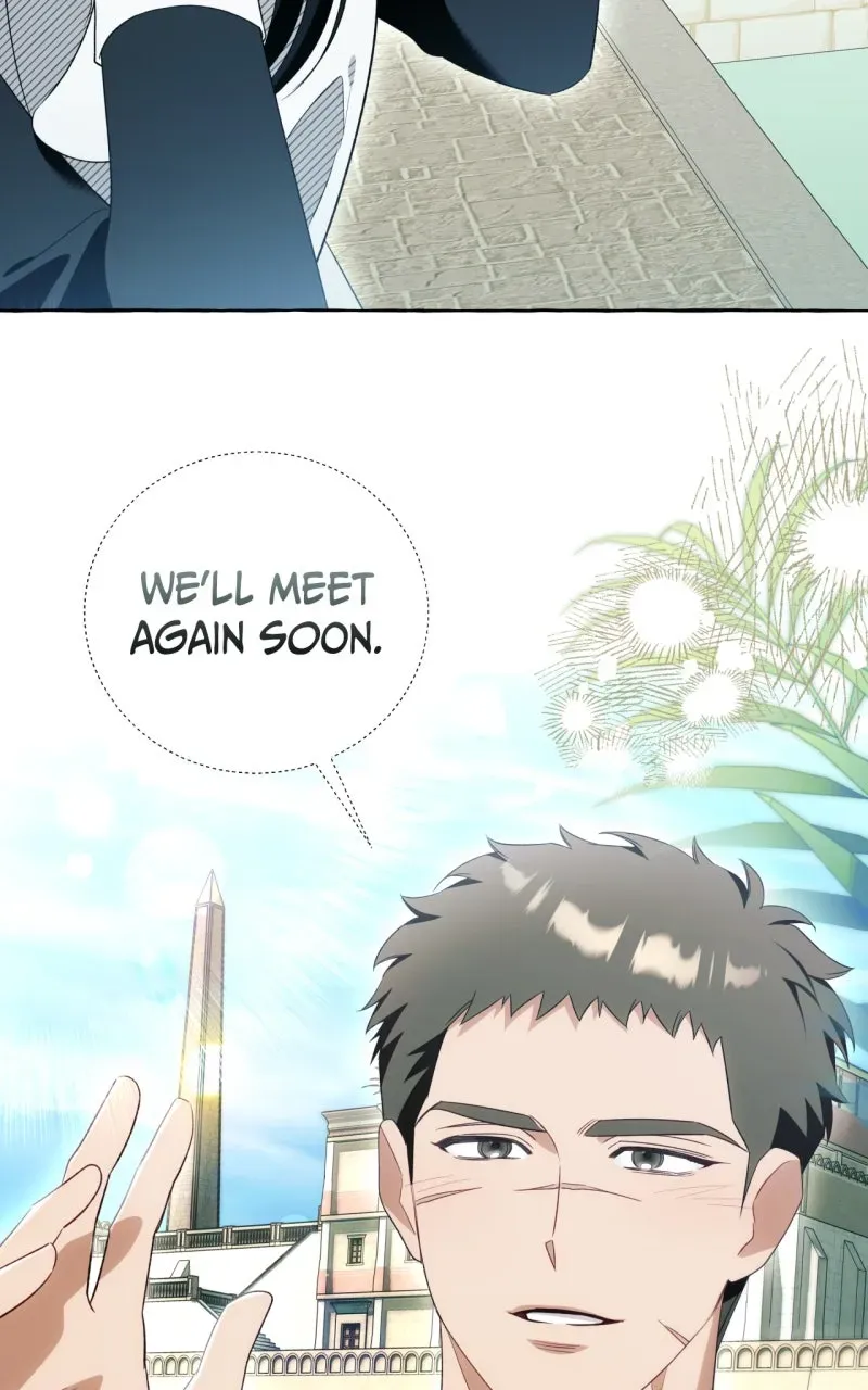 Special Re-Launch: Not YourTypical Reincarnation Story Chapter 113 page 36 - 