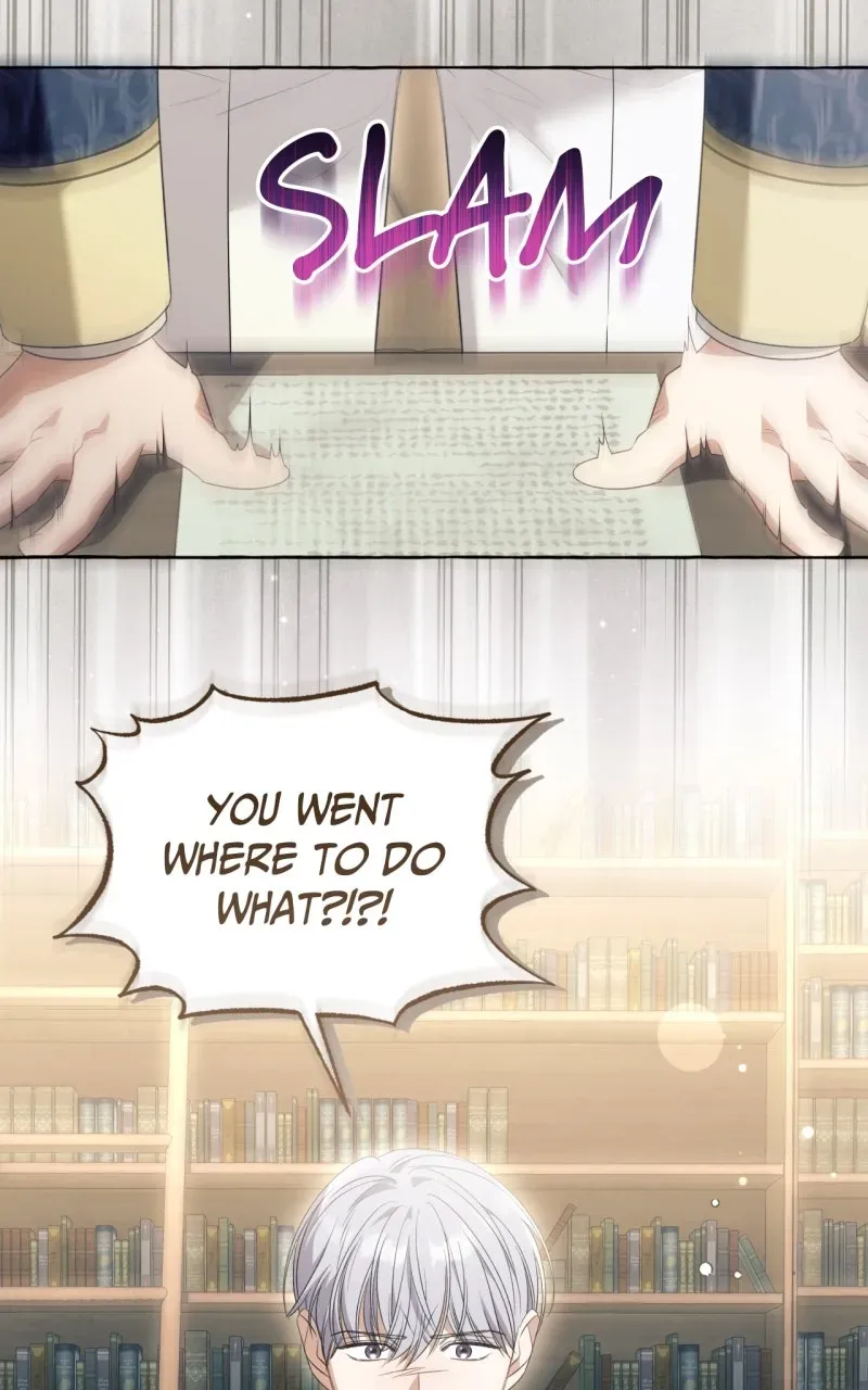 Special Re-Launch: Not YourTypical Reincarnation Story Chapter 113 page 40 - 