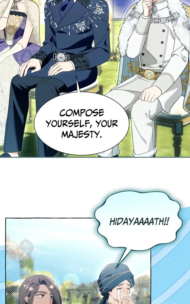 Special Re-Launch: Not YourTypical Reincarnation Story Chapter 113 page 48 - 