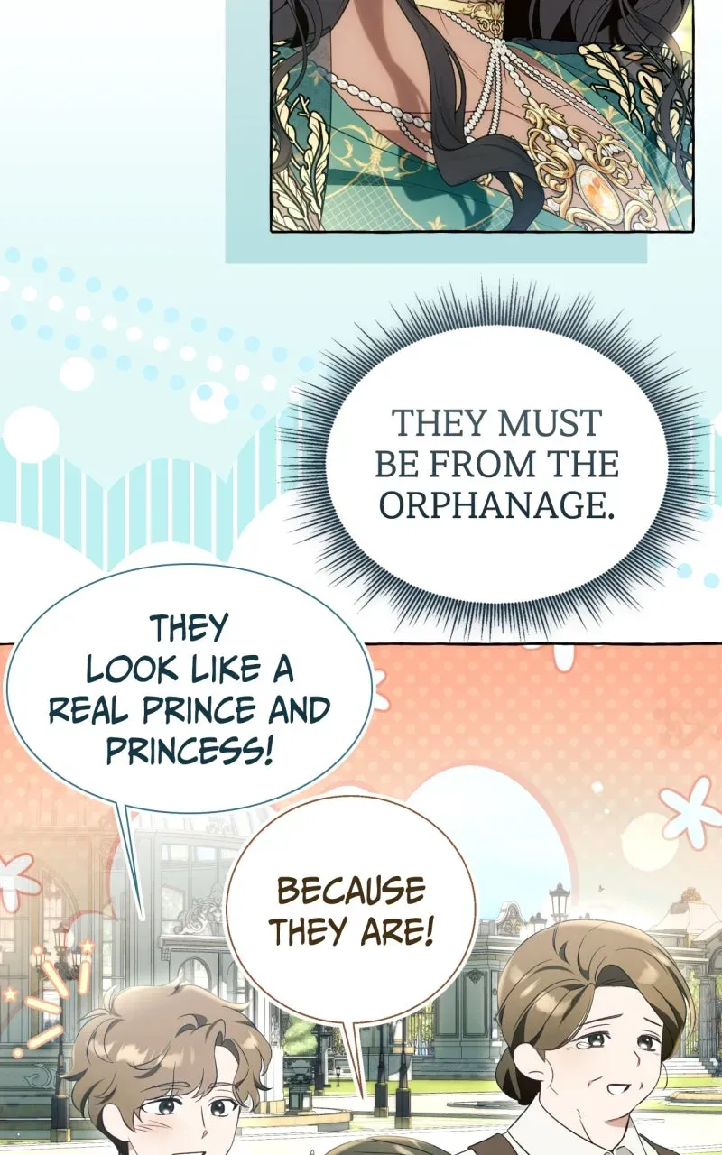 Special Re-Launch: Not YourTypical Reincarnation Story Chapter 113 page 50 - 