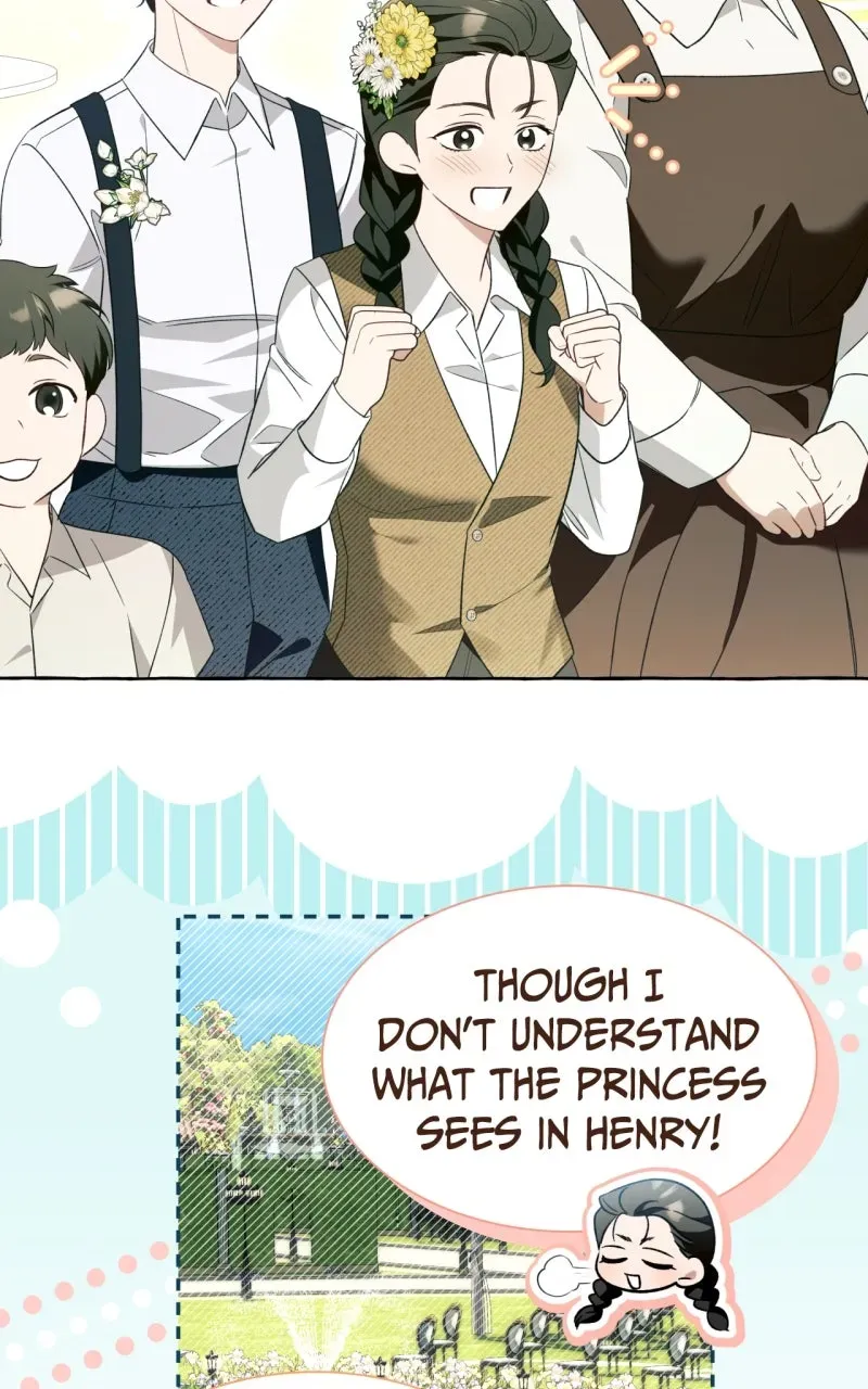 Special Re-Launch: Not YourTypical Reincarnation Story Chapter 113 page 51 - 
