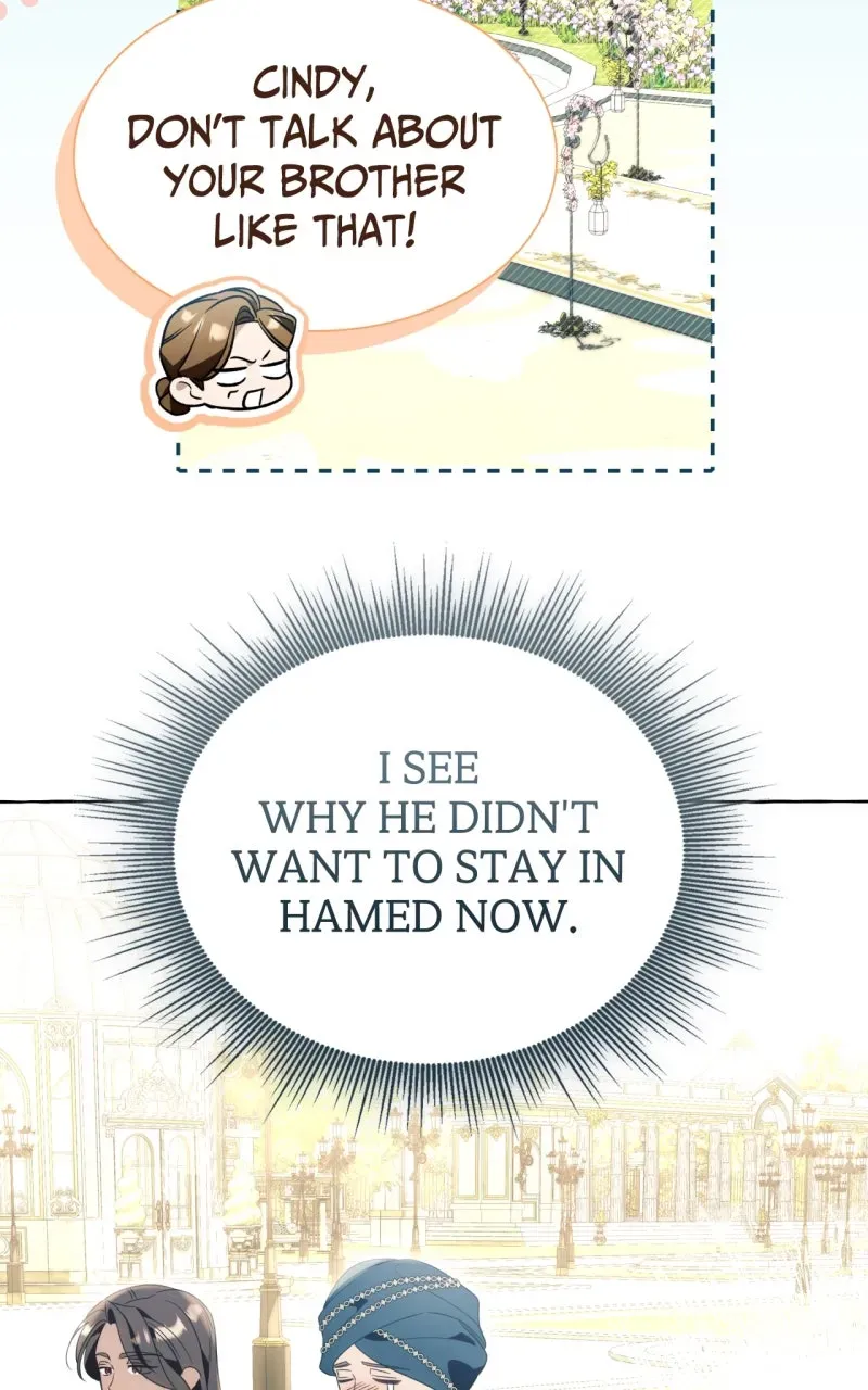 Special Re-Launch: Not YourTypical Reincarnation Story Chapter 113 page 52 - 