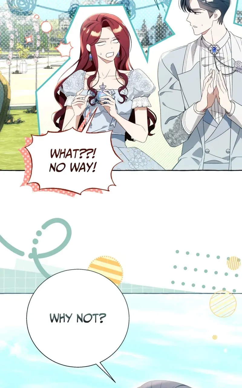 Special Re-Launch: Not YourTypical Reincarnation Story Chapter 113 page 62 - 
