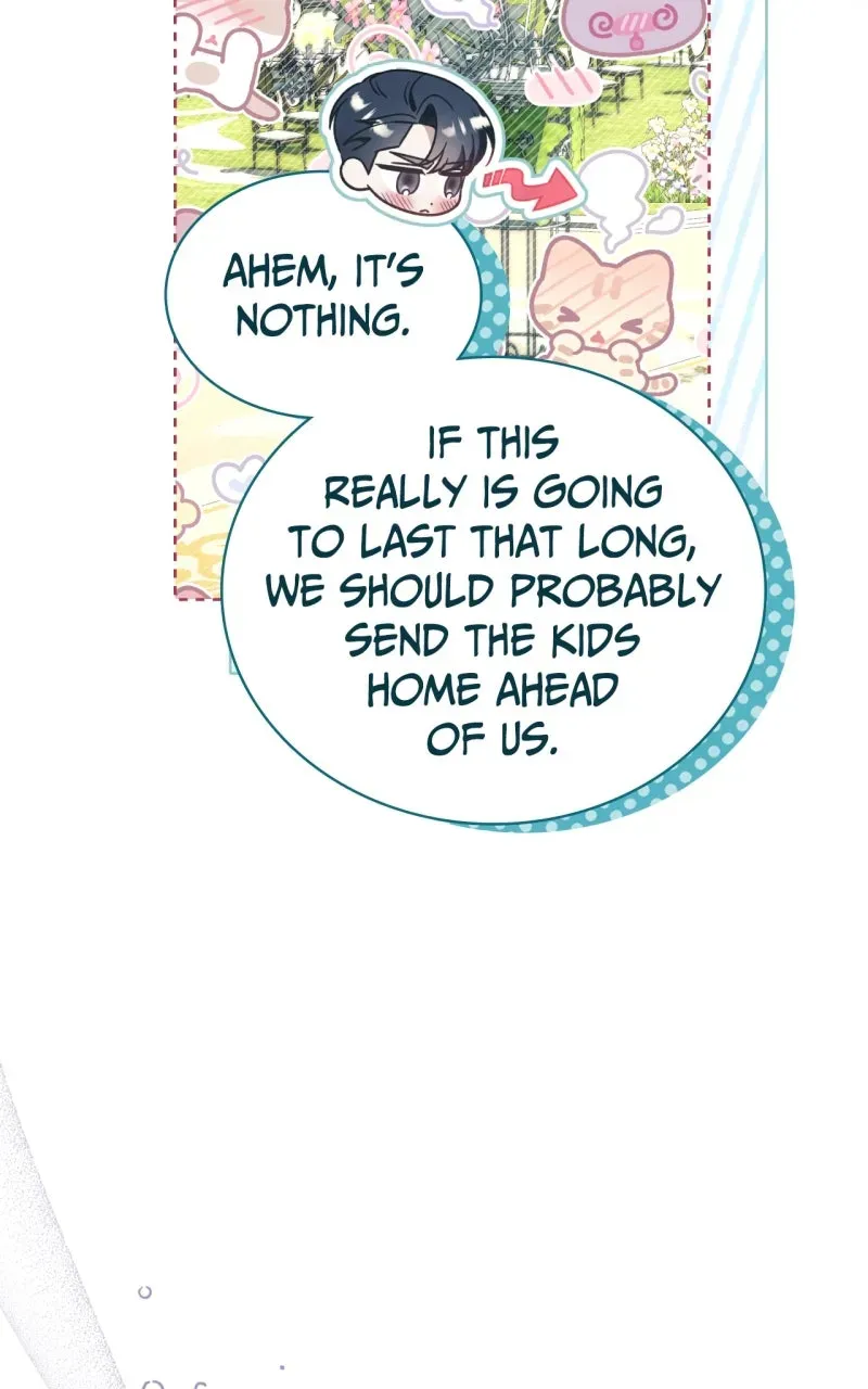 Special Re-Launch: Not YourTypical Reincarnation Story Chapter 113 page 67 - 
