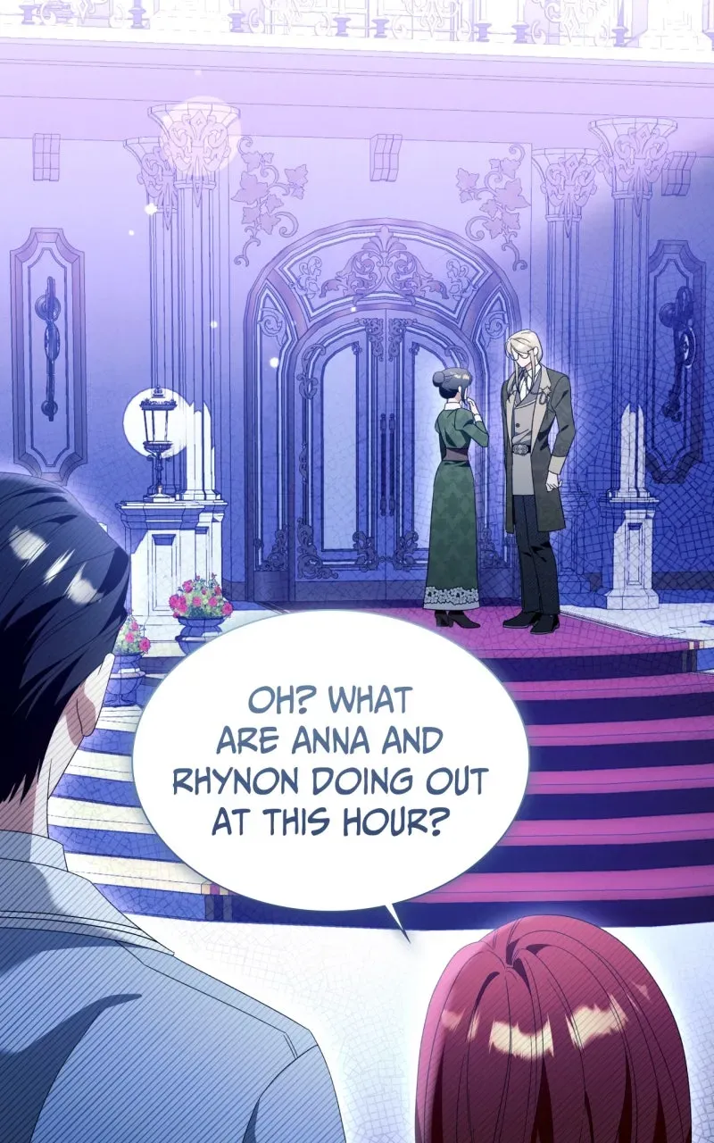 Special Re-Launch: Not YourTypical Reincarnation Story Chapter 113 page 71 - 