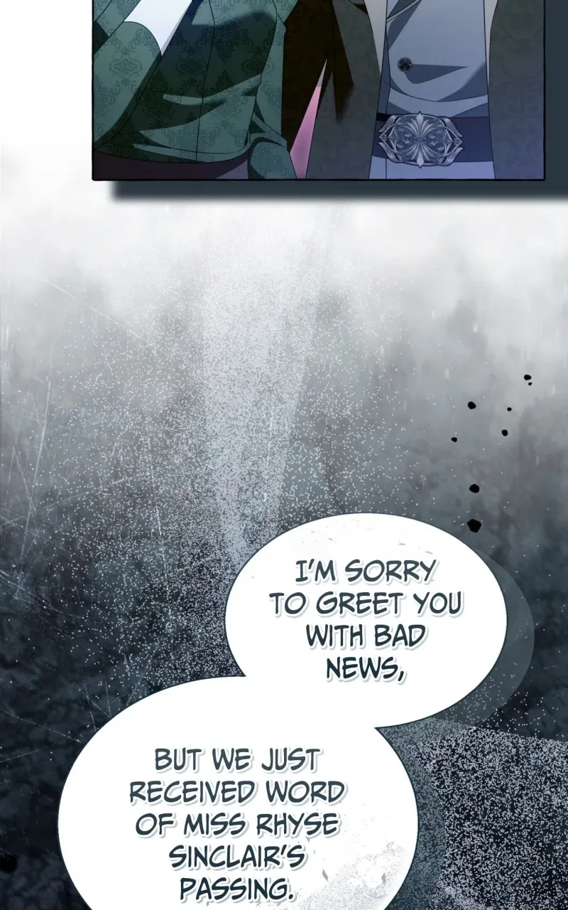 Special Re-Launch: Not YourTypical Reincarnation Story Chapter 113 page 73 - 