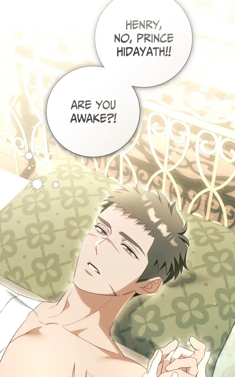Special Re-Launch: Not YourTypical Reincarnation Story Chapter 113 page 9 - 