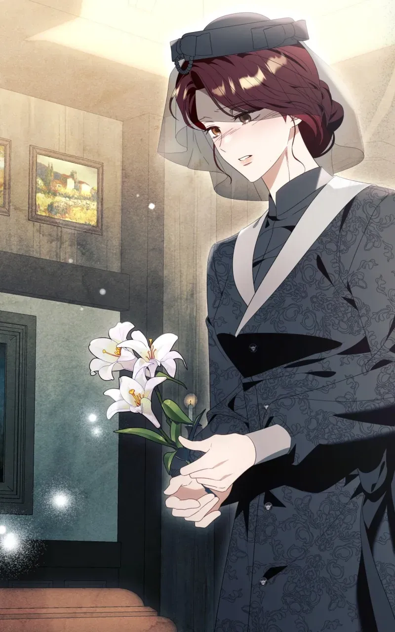 Special Re-Launch: Not YourTypical Reincarnation Story Chapter 113 page 83 - 
