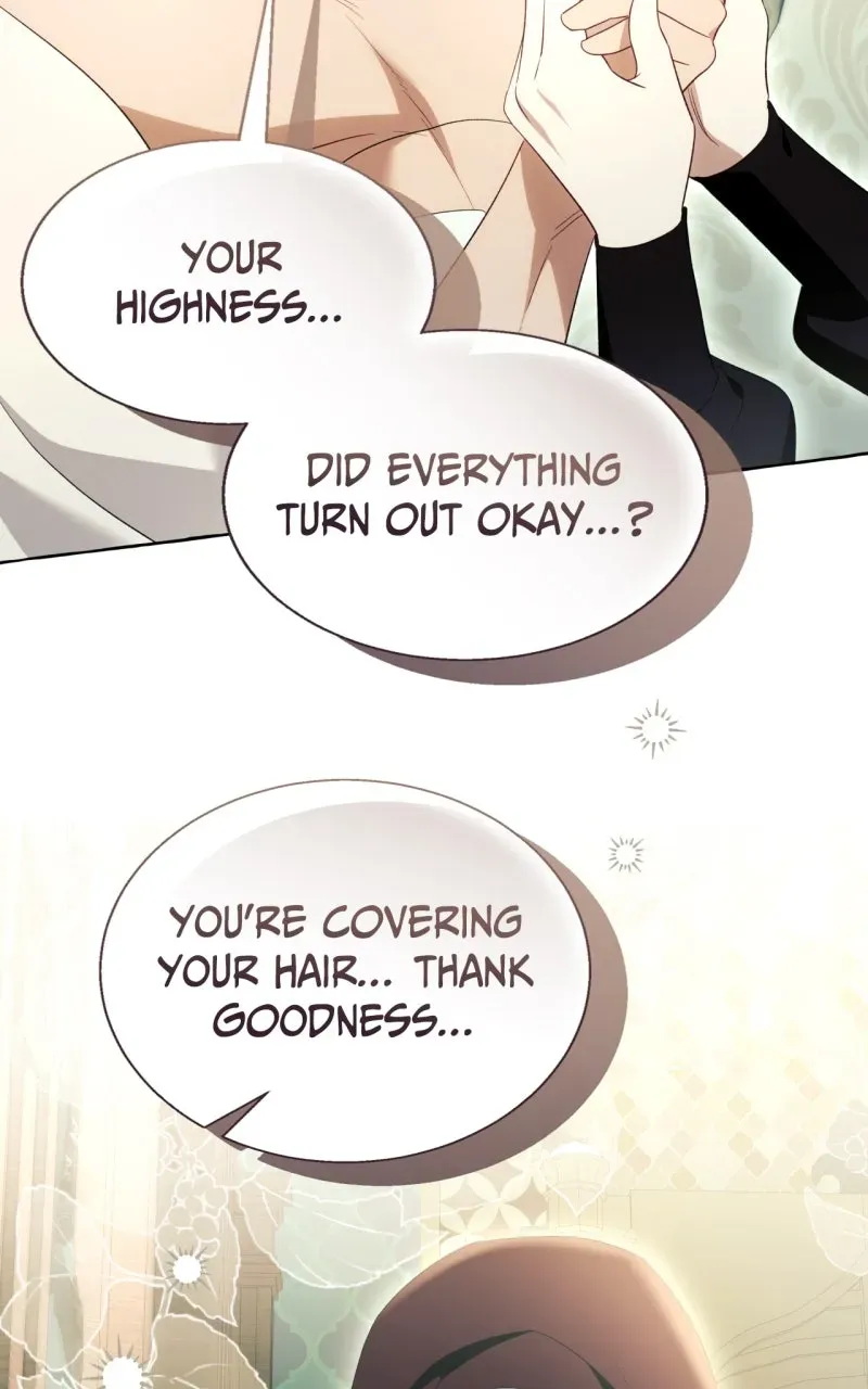 Special Re-Launch: Not YourTypical Reincarnation Story Chapter 113 page 10 - 