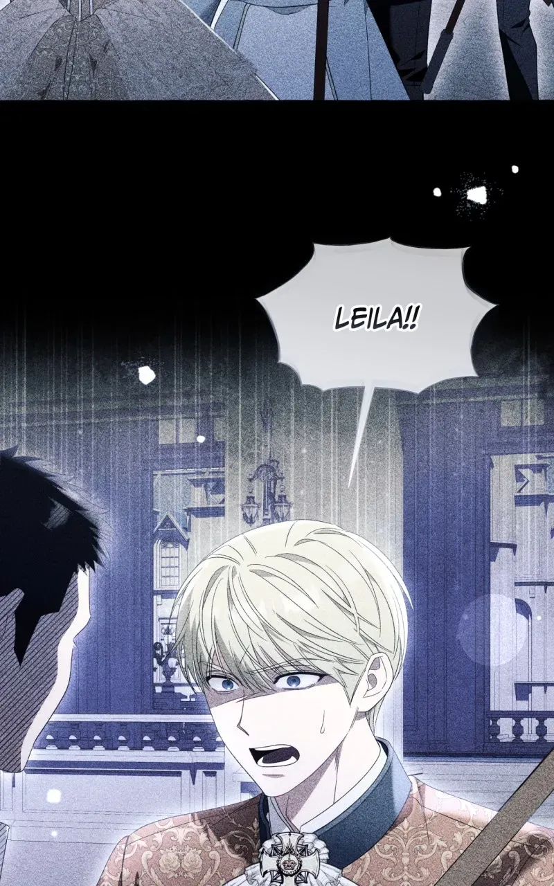 Special Re-Launch: Not YourTypical Reincarnation Story Chapter 114 page 21 - 