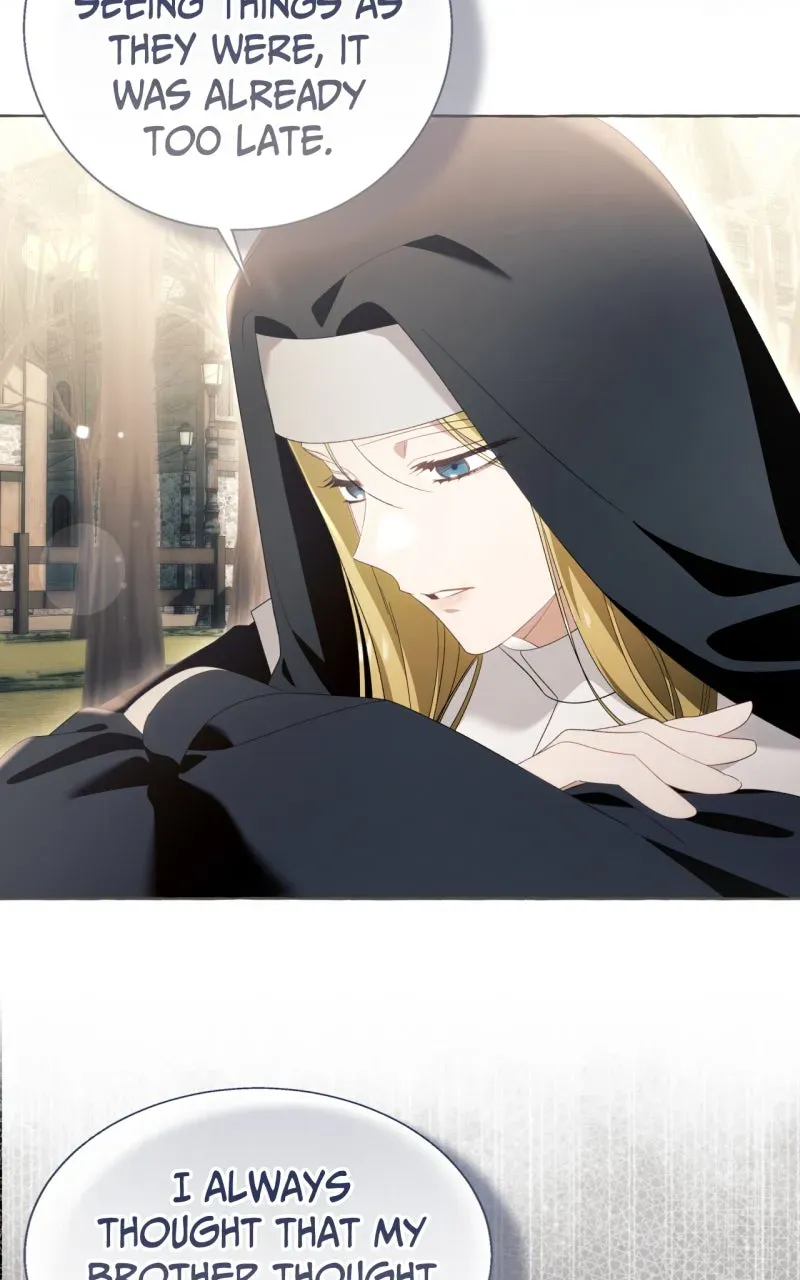 Special Re-Launch: Not YourTypical Reincarnation Story Chapter 114 page 31 - 