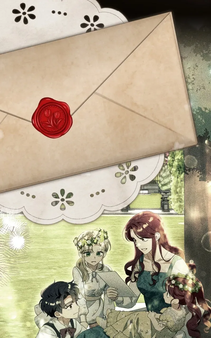 Special Re-Launch: Not YourTypical Reincarnation Story Chapter 114 page 5 - 