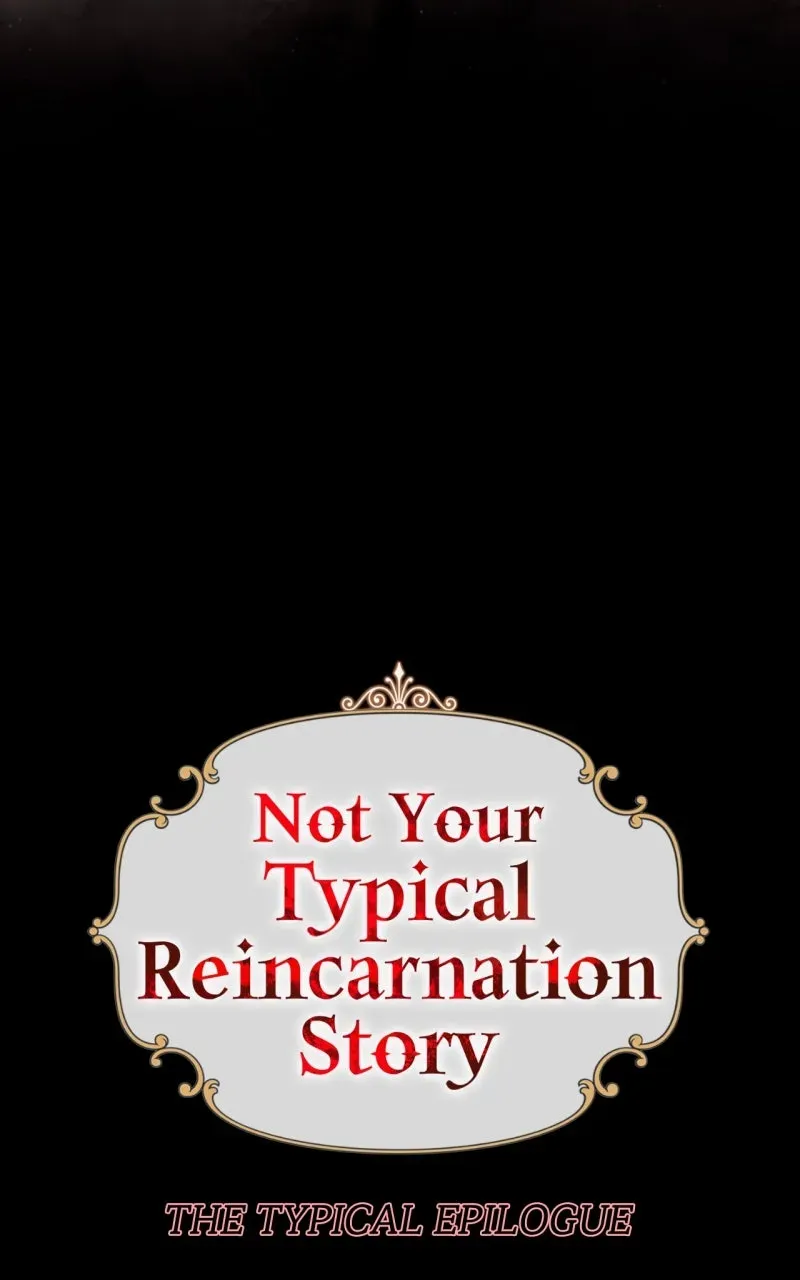 Special Re-Launch: Not YourTypical Reincarnation Story Chapter 114 page 42 - 