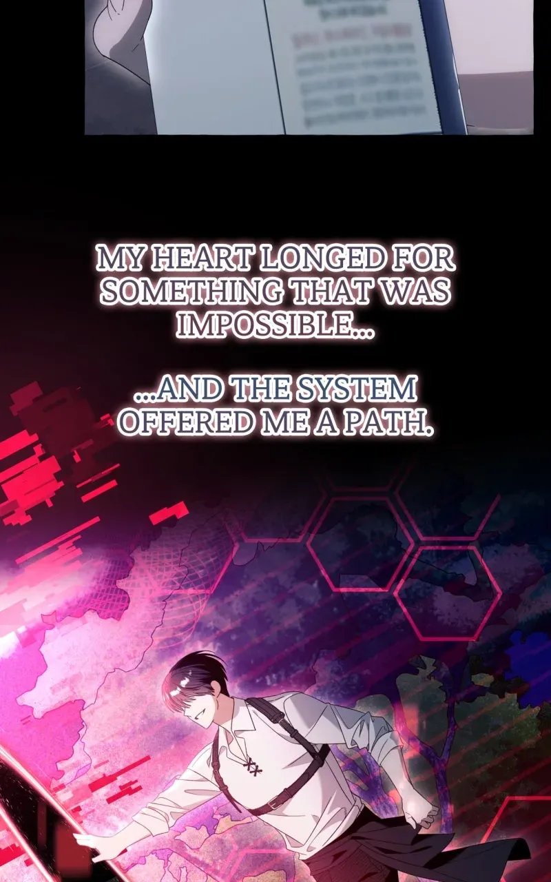 Special Re-Launch: Not YourTypical Reincarnation Story Chapter 114 page 47 - 