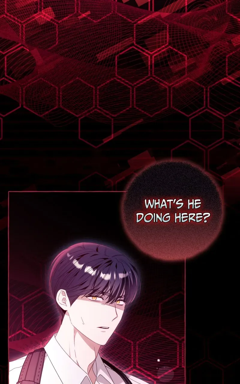 Special Re-Launch: Not YourTypical Reincarnation Story Chapter 114 page 49 - 