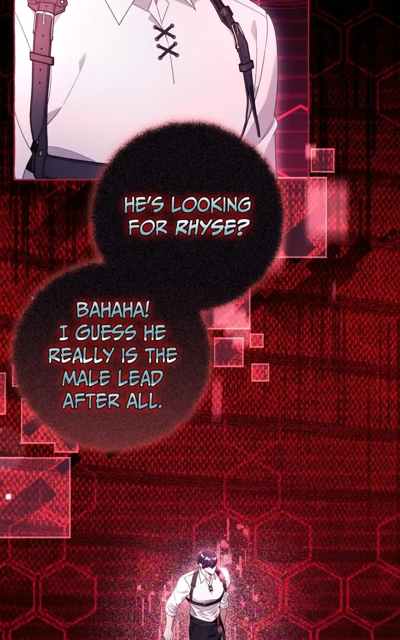 Special Re-Launch: Not YourTypical Reincarnation Story Chapter 114 page 50 - 