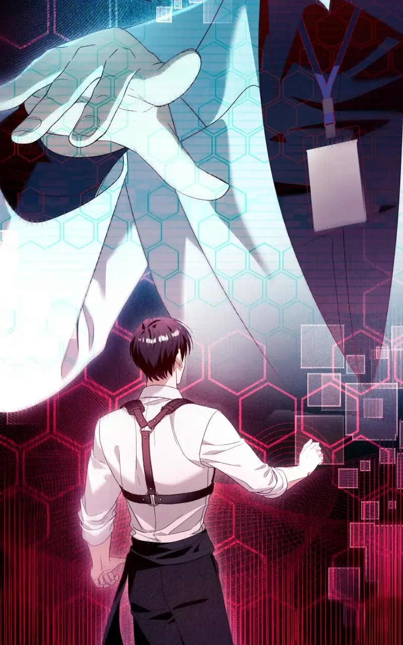 Special Re-Launch: Not YourTypical Reincarnation Story Chapter 114 page 52 - 