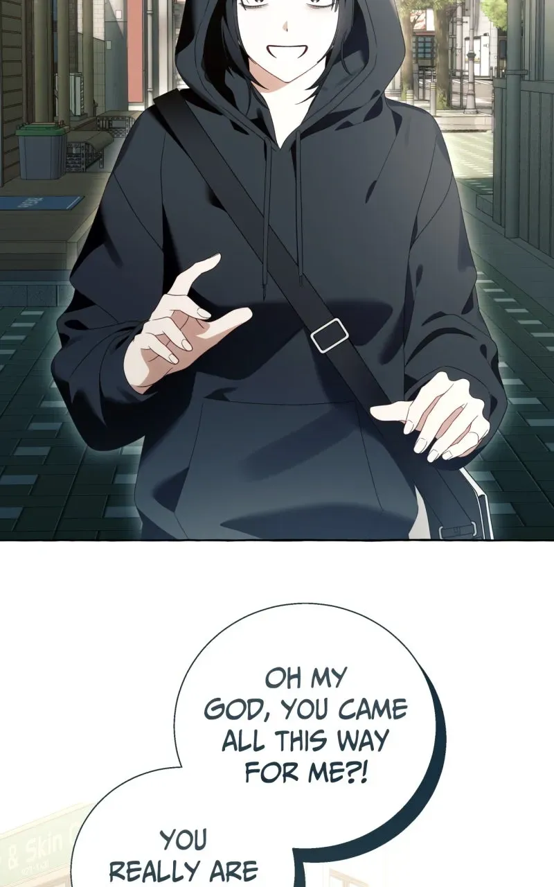 Special Re-Launch: Not YourTypical Reincarnation Story Chapter 114 page 59 - 