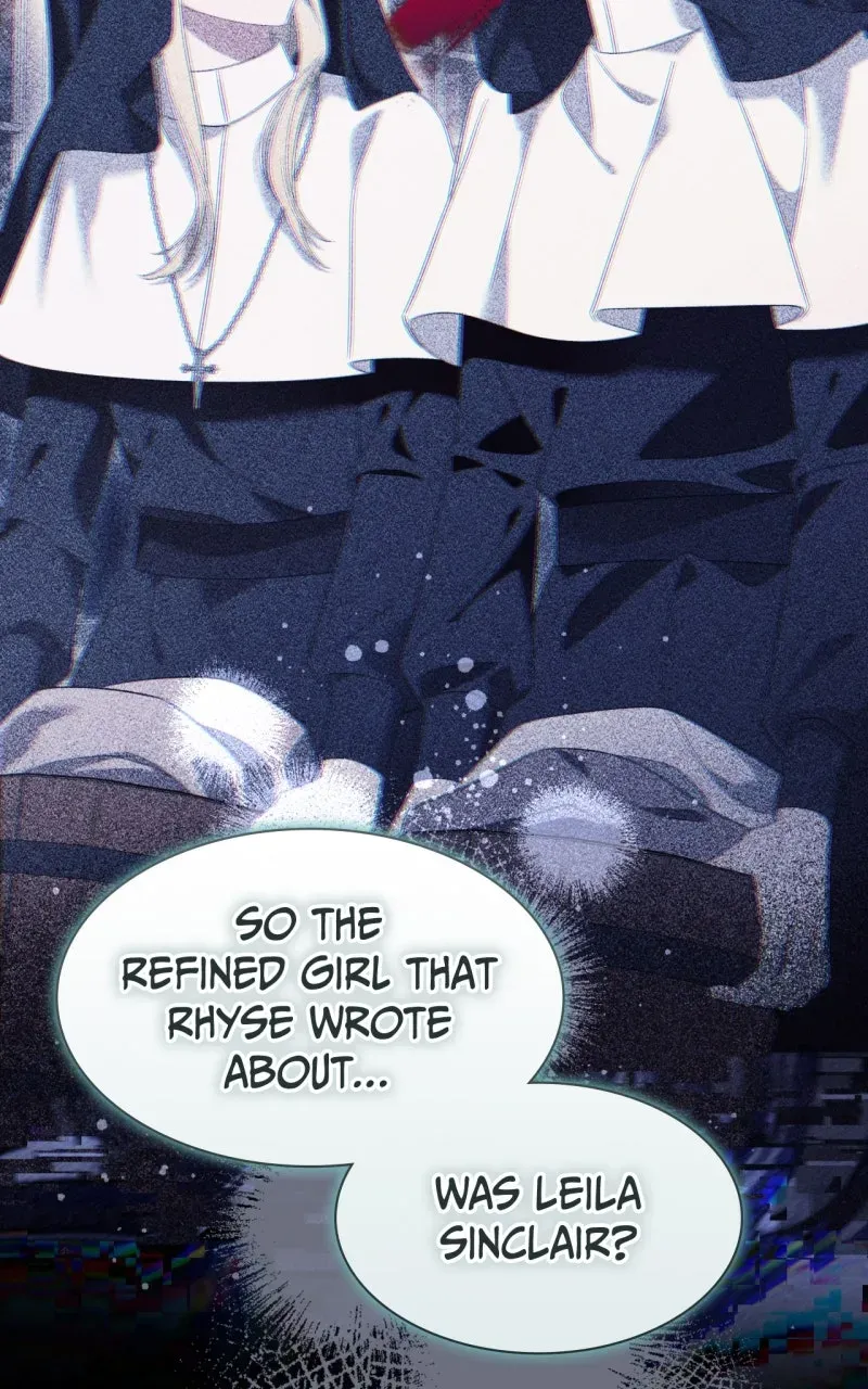 Special Re-Launch: Not YourTypical Reincarnation Story Chapter 114 page 8 - 