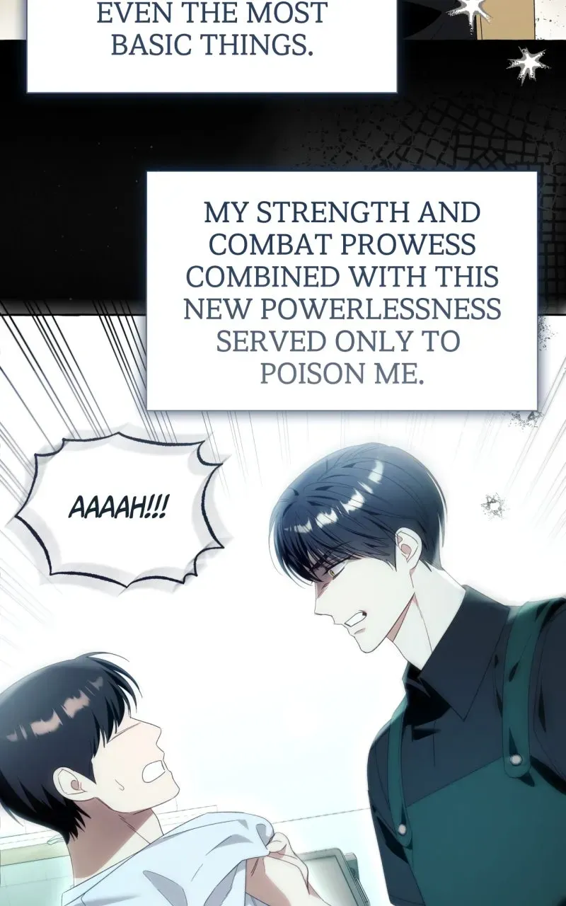 Special Re-Launch: Not YourTypical Reincarnation Story Chapter 114 page 73 - 