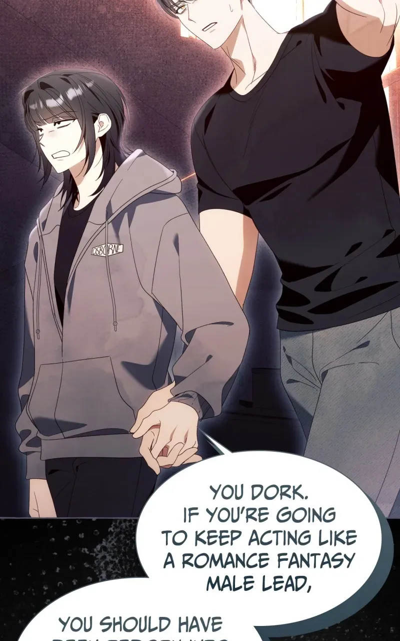 Special Re-Launch: Not YourTypical Reincarnation Story Chapter 114 page 79 - 