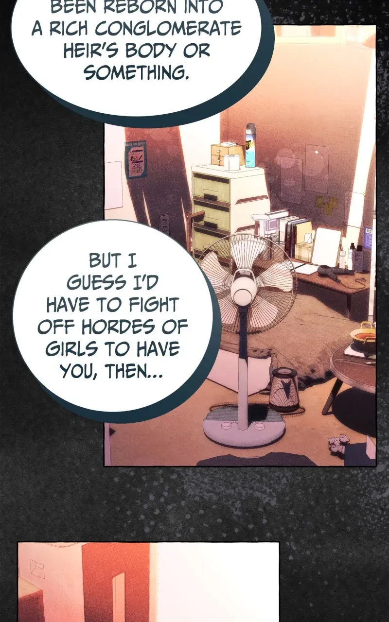 Special Re-Launch: Not YourTypical Reincarnation Story Chapter 114 page 80 - 