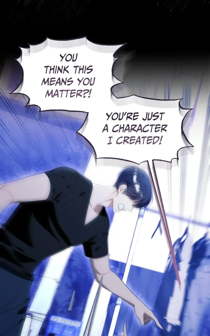 Special Re-Launch: Not YourTypical Reincarnation Story Chapter 115 page 18 - 