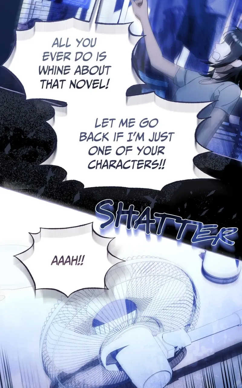 Special Re-Launch: Not YourTypical Reincarnation Story Chapter 115 page 19 - 