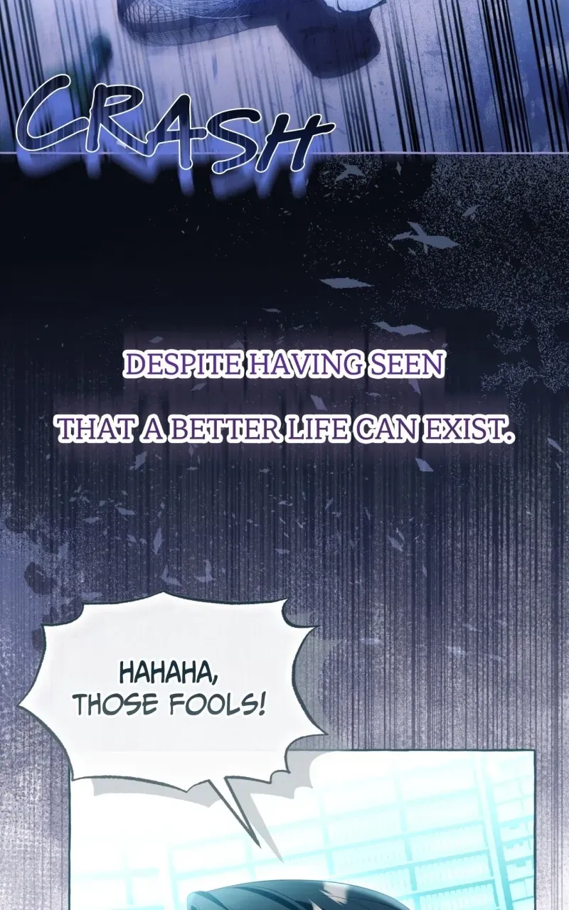 Special Re-Launch: Not YourTypical Reincarnation Story Chapter 115 page 20 - 