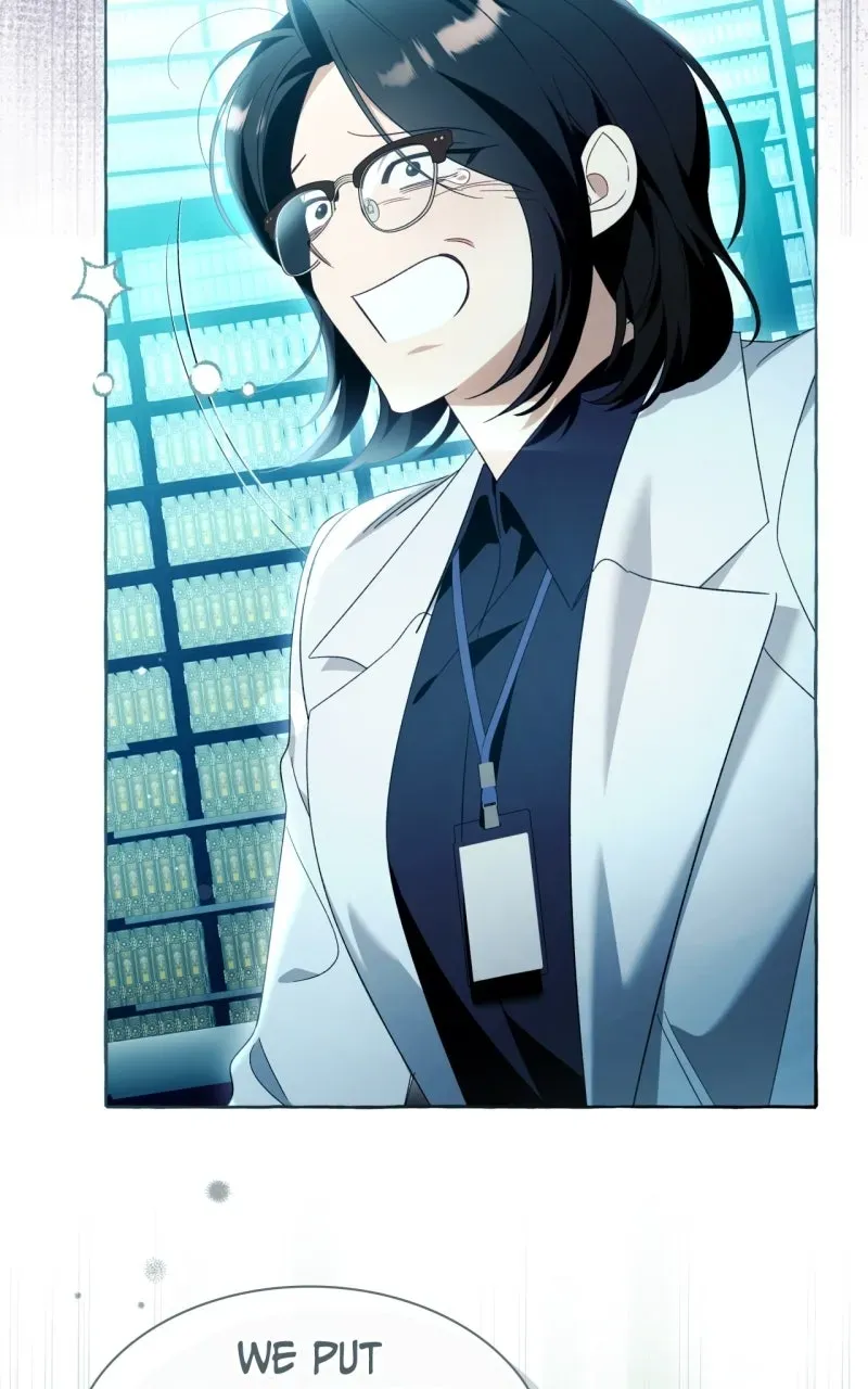 Special Re-Launch: Not YourTypical Reincarnation Story Chapter 115 page 21 - 